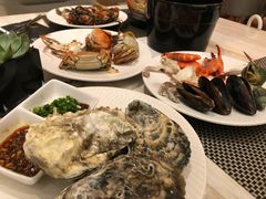 -新发展亚太JW万豪酒店·福苑咖啡厅