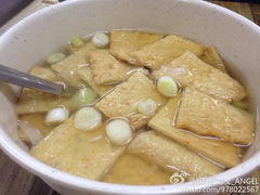 4-山海珍味韩国料理(奥城店)