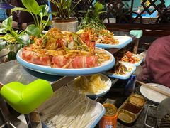 -佟爷·老北京炙子烤肉(动物园店)