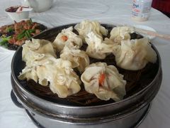 -太原面食店(解放路店)