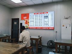 -佳佳面馆(龙首村东区店)