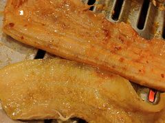 五花肉-韩九点烤肉(大学城店)