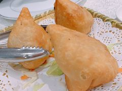 -恒河传奇印度餐厅GANGES
