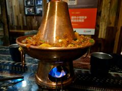 -蜗牛小馆醉乡民谣云南菜(惠新西里店)