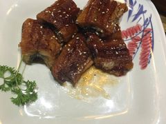 -三石铁板烧(紫竹桥店)
