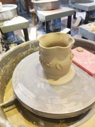 -川上陶艺社(大悦城店)