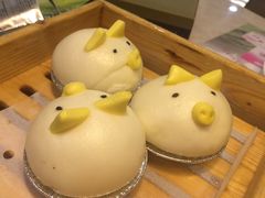 -粤点王茶楼(海丰店)