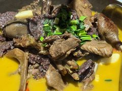 -唐师傅湘西名菜馆(武陵路店)