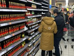 -家乐福(川沙店)