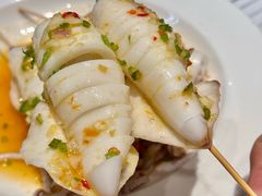 -双合园·海鲜水饺青岛菜(万佳广场店)