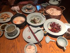 -丽江金茂凯悦臻选酒店-滇香馆