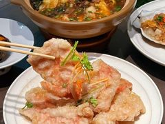 -北李·海肠捞饭·大连菜(望京凯德MALL店)