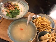 -大王油茶(二厂文创公园店)