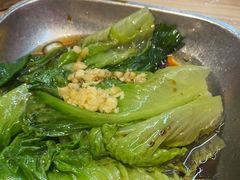 -令狐冲烤鱼·烧菜馆(达明店)