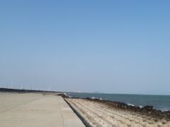 -东海酒家(长平东路店)