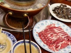 -前门张记涮肉(前门店)