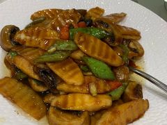 -品味居·首店·大连鲜活海鲜大连菜(东港店)