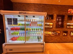 -广州希尔顿逸林酒店-OPEN開·全日制餐厅·海鲜·小火锅·自助餐(东风路店)