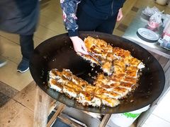 三鲜豆皮-阿斌三鲜豆皮(水陆街总店)