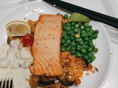 -宜家·瑞典风味餐厅(无锡店)