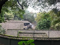 -渣滓洞