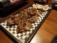 -槿Story·韩国料理(望京韩国美食城店)