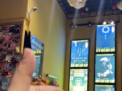 -谜盒子奇幻密室(南屏店)