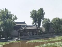 -常家庄园