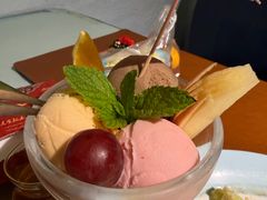 -海尔巴格一甸茶餐厅(团结路店)