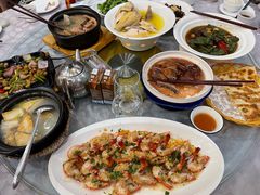 -鹭园酒家·四十年老字号