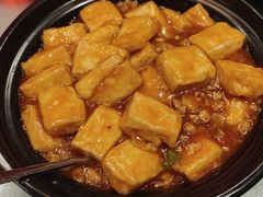 石屏豆腐煲-多味居(剪子巷店)