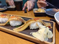 星鳗寿司-九井澤精致料理(金茂店)