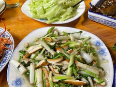 -下塘街25号农家菜馆(新场店)