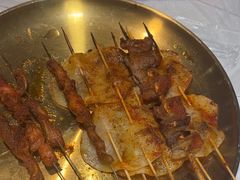 -石牌岭小亮蒸虾•湖北老字号(左岭店)