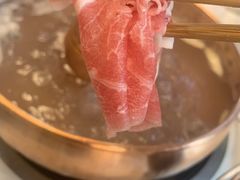 -珺小七铜锅涮肉(桃园路店)