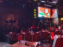 -音乐房子·LIVE(成都汇锦城店)