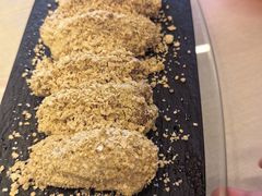 -乔阿马·江南味·驴肉香(龙湖华泾天街店)