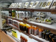 -烘焙町面包店(西四店)