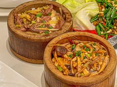-老洋坊饭店(厚街东宝路店)