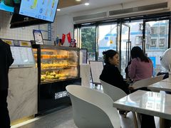 -茶百道(景田东路店)