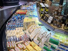 -百佳永辉超市(福田星河店)
