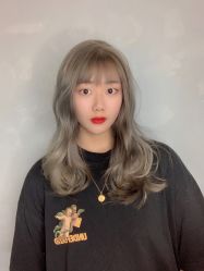 -16番发型