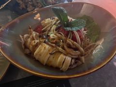 -Tegu泰古莲·泰国餐厅(红山6979店)
