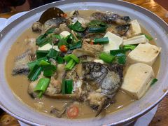 -下梅人家土菜馆(历史文化餐厅度假区店)