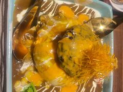 -隐月· 㐂和食屋(芝罘万达公馆店)