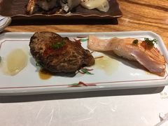 -江户前寿司(好运街店)