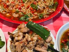 -盐老幺自贡盐帮菜老店