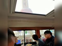 -BUS TOUR观光巴士