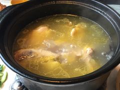 -深山老屋(张江店)