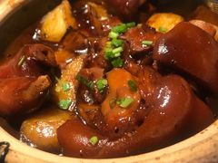 -汤城小厨•粤菜•靓汤(苏州街店)